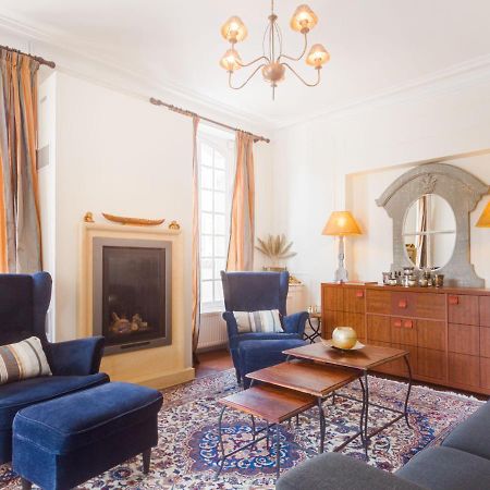 Villa Le Cyclamen By Interhome كورسول-سور-مار المظهر الخارجي الصورة