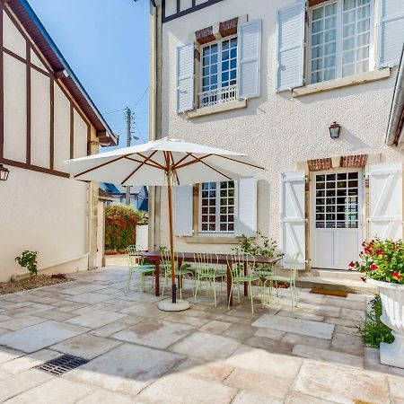 Villa Le Cyclamen By Interhome كورسول-سور-مار المظهر الخارجي الصورة