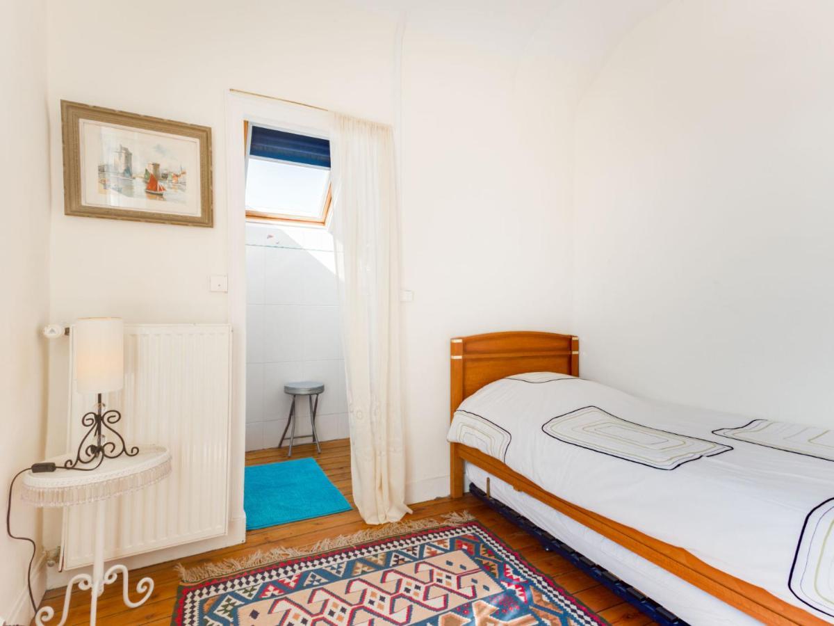 Villa Le Cyclamen By Interhome كورسول-سور-مار المظهر الخارجي الصورة