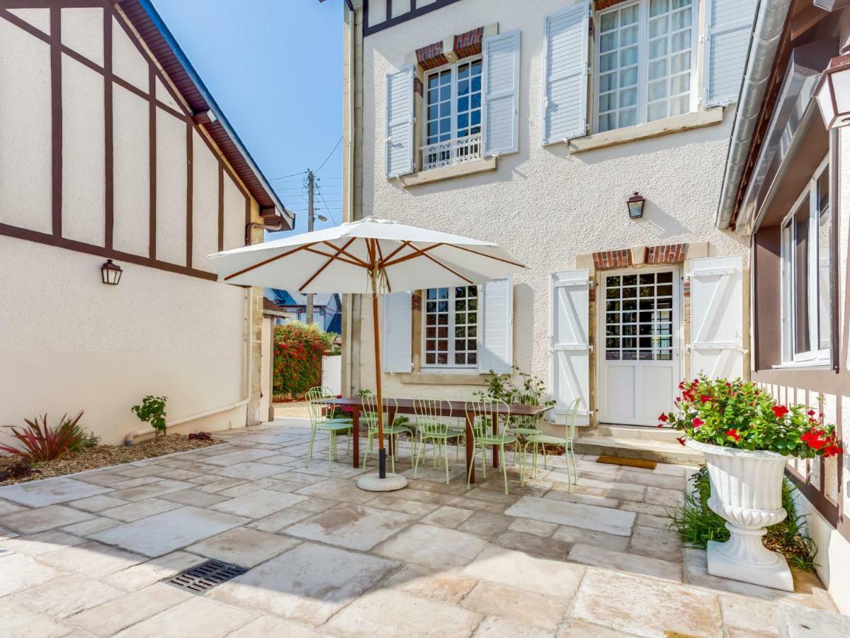 Villa Le Cyclamen By Interhome كورسول-سور-مار المظهر الخارجي الصورة